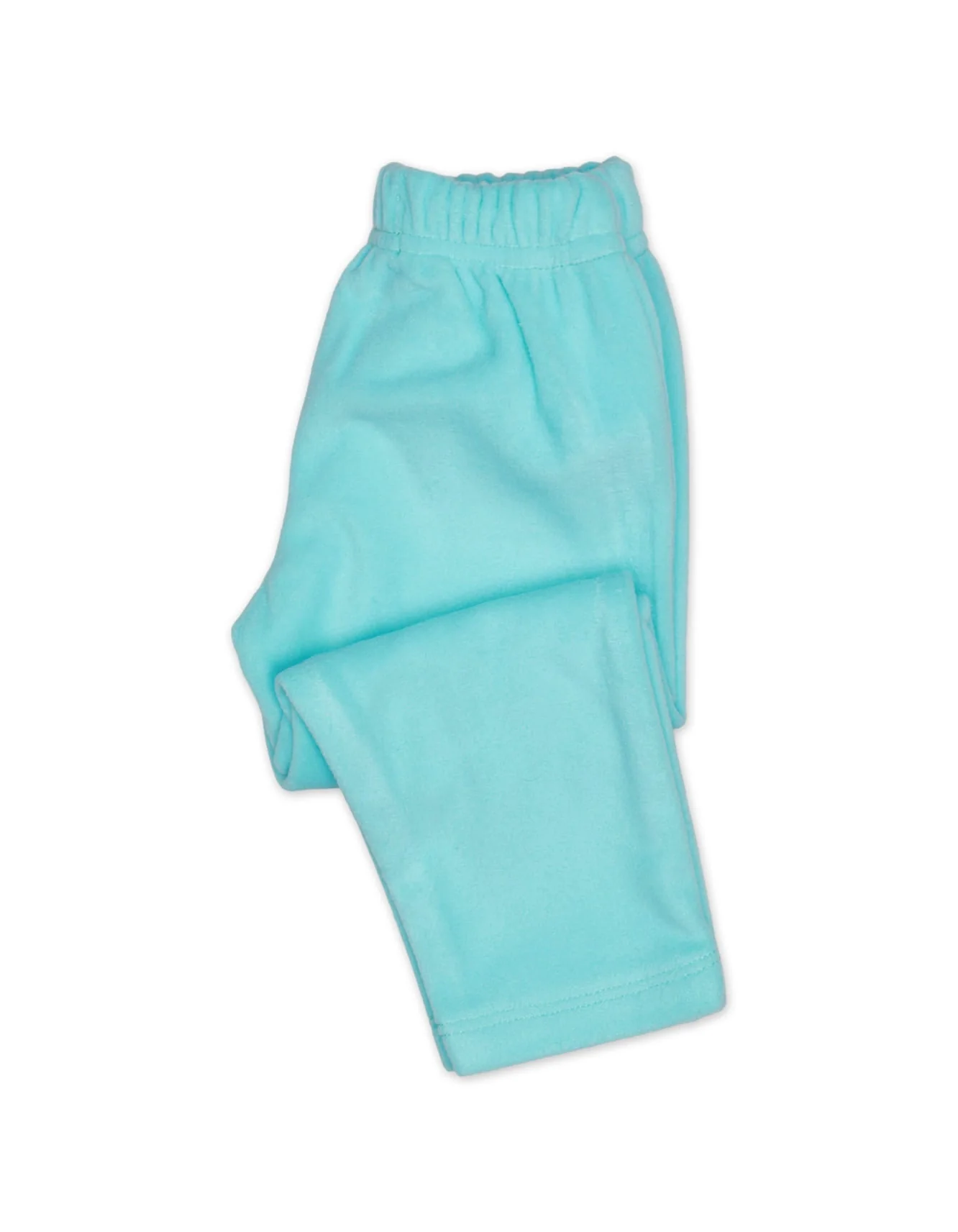 Zubaida's Pajama Blue Infant Girls - Image 3
