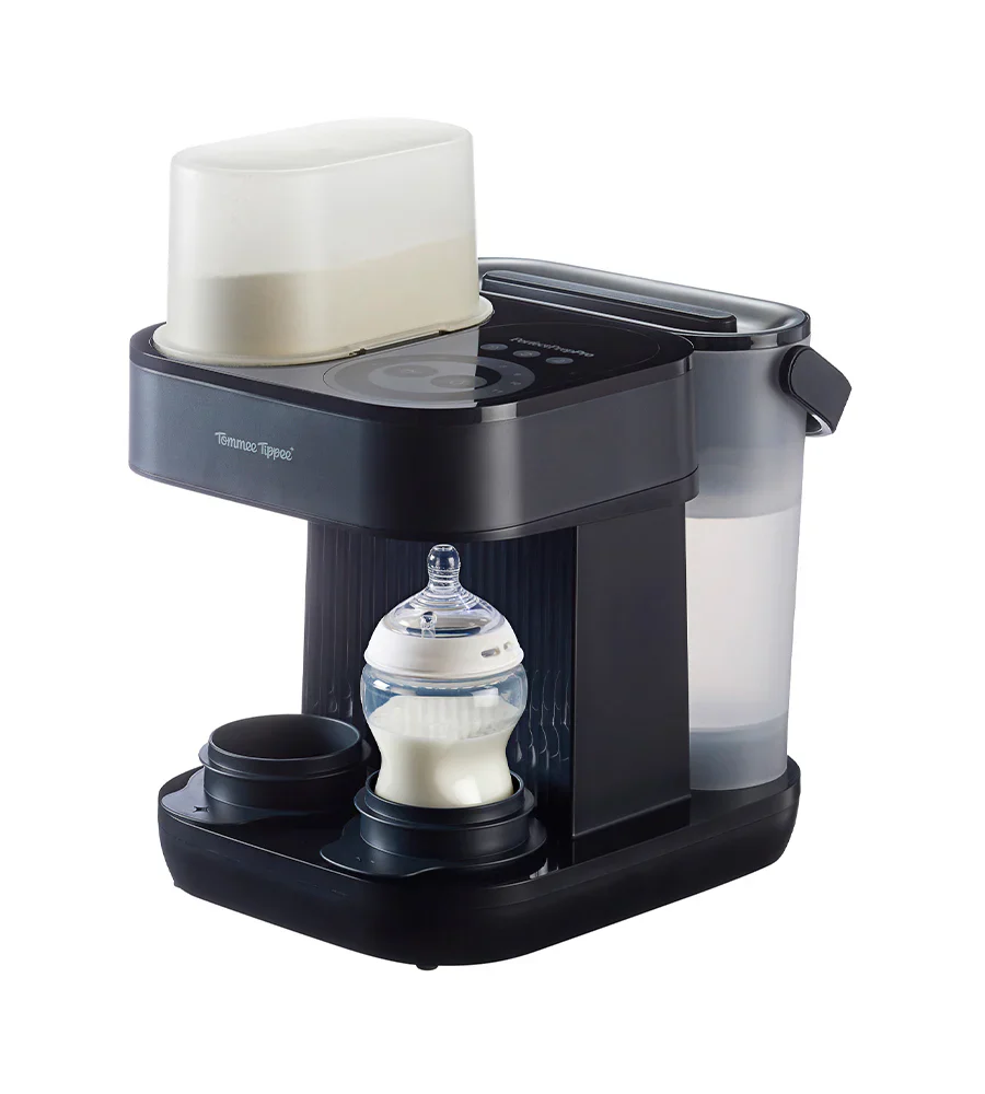 Perfect Prep Pro Baby Bottle Maker Tommee Tippee 426776 at Zubaidas