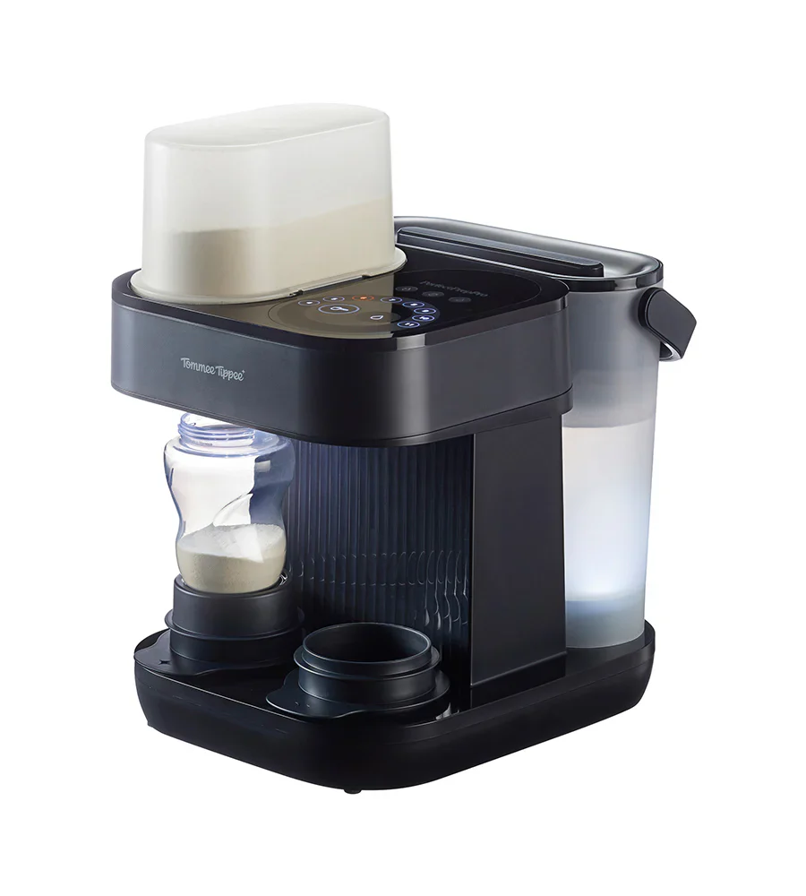 Perfect Prep Pro Baby Bottle Maker Tommee Tippee 426776 at Zubaidas - Image 3