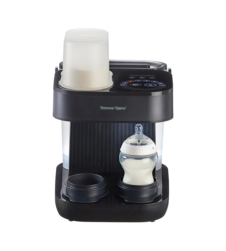 Perfect Prep Pro Baby Bottle Maker Tommee Tippee 426776 at Zubaidas - Image 4