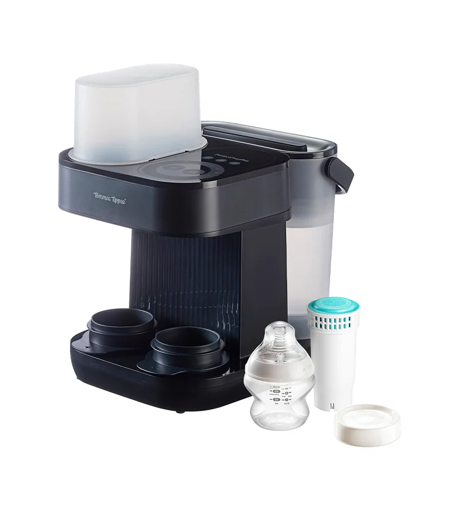 Perfect Prep Pro Baby Bottle Maker Tommee Tippee 426776 at Zubaidas - Image 5