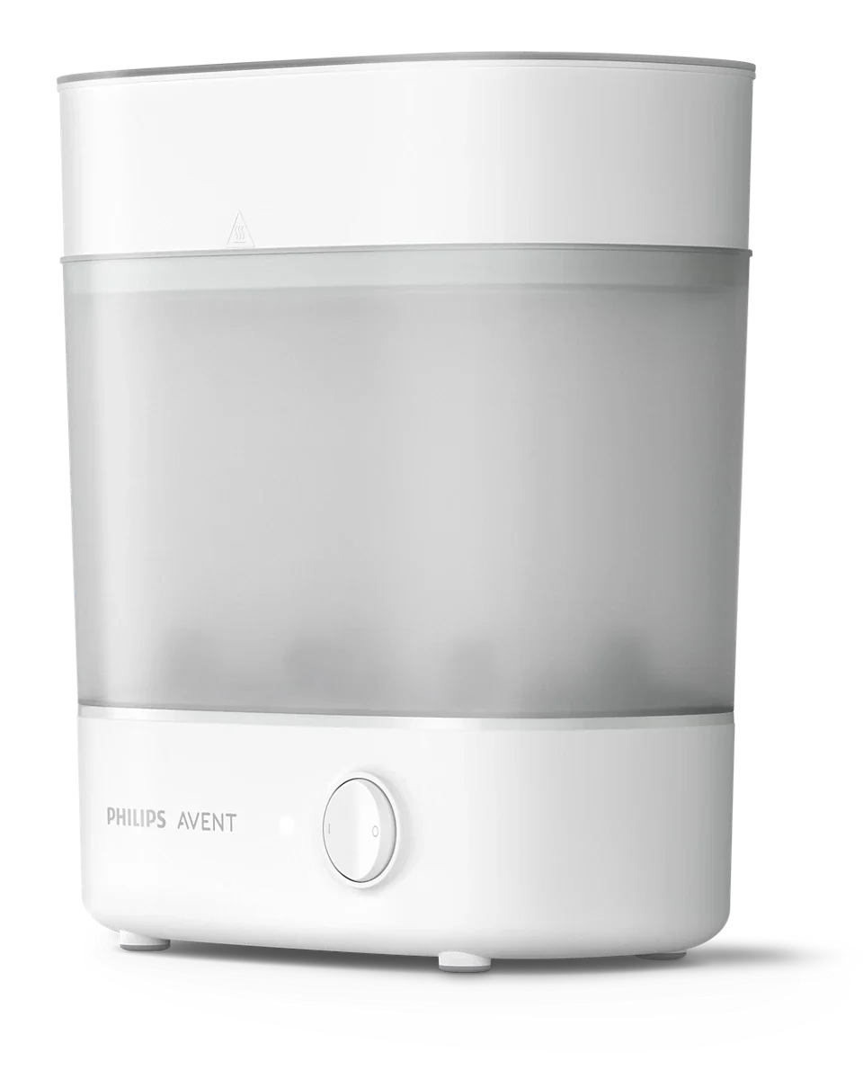 Philips Avent Baby Bottle Sterilizer SCF291/01 at Zubaidas Official™ Pakistan
