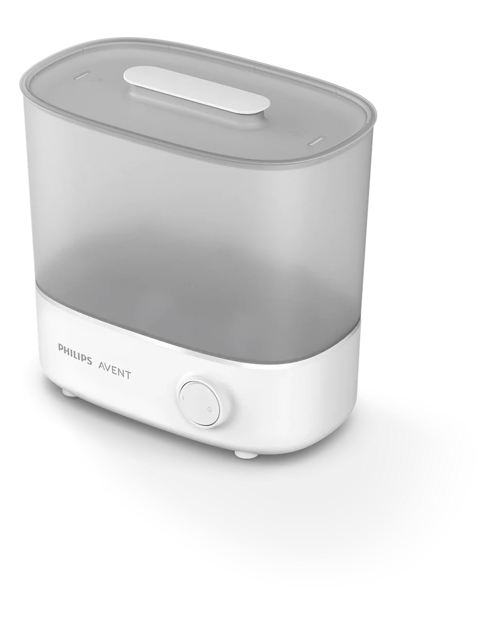 Philips Avent Baby Bottle Sterilizer SCF291/01 at Zubaidas Official™ Pakistan - Image 2