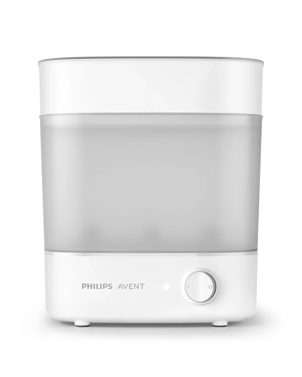 Philips Avent Baby Bottle Sterilizer SCF291/01 at Zubaidas Official™ Pakistan - Image 5