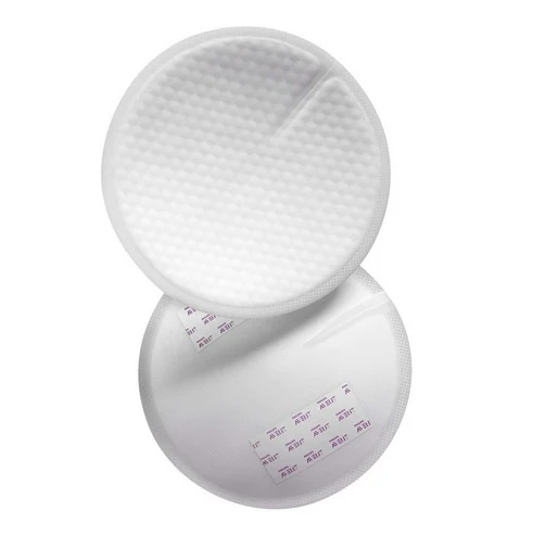 Philips AVENT® Disposable Breast Pads Pack of 60 Day Time SCF254/61 at Zubaidas Official™ Pakistan