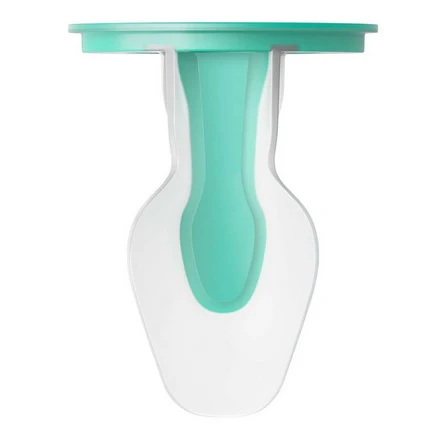Philips Avent Anti-Colic Bottle PP 9OZ 1PK Kepler SCF813/14 at Zubaidas Official™ - Image 3