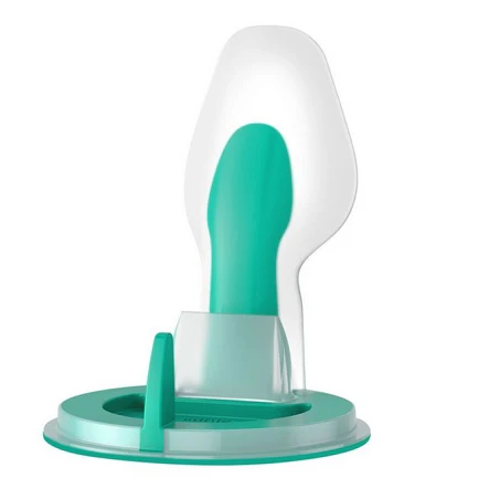 Philips Avent Anti-Colic Bottle PP 9OZ 1PK Kepler SCF813/14 at Zubaidas Official™ - Image 4
