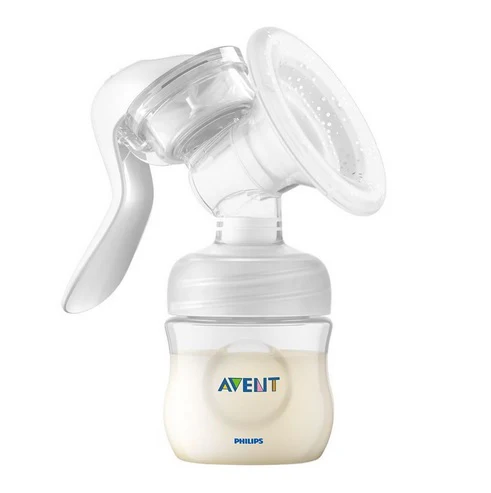 Philips AVENT Comfort Manual Breast Pump SCF430/01 at Zubaidas Official™ Pakistan