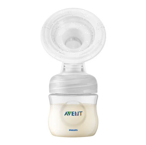 Philips AVENT Comfort Manual Breast Pump SCF430/01 at Zubaidas Official™ Pakistan - Image 2