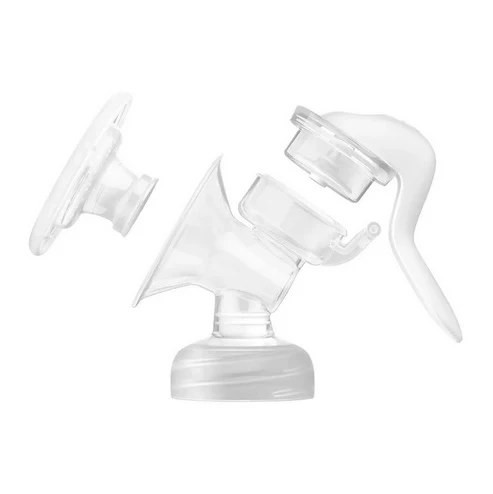 Philips AVENT Comfort Manual Breast Pump SCF430/01 at Zubaidas Official™ Pakistan - Image 3