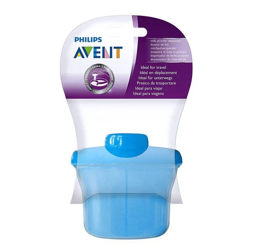 Philips Avent Milk Powder Dispenser SCF135/06 at Zubaidas Official™ Pakistan - Image 2