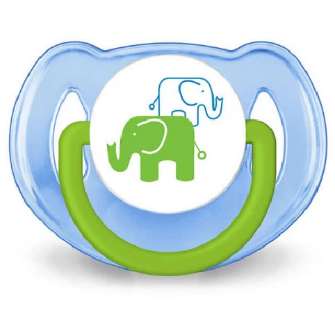 Philips Avent Natural 260ML Elephant Design Gift Set SCD627/13 at Zubaidas Official™ - Image 4