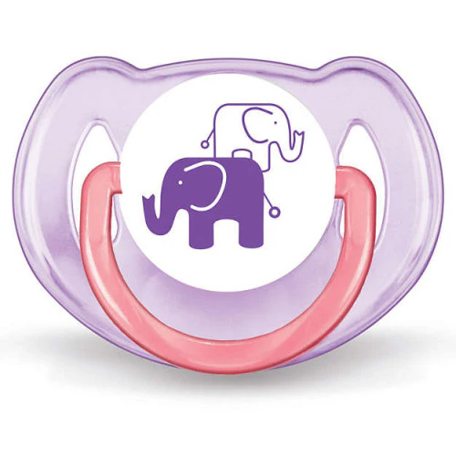 Philips AVENT Natural 260 ML Elephant Design Gift Set SCD628/13 at Zubaidas Official™ Pakistan - Image 5