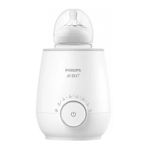 Philips Avent Premium Fast Bottle Warmer SCF358/00 at Zubaidas Official™ Pakistan