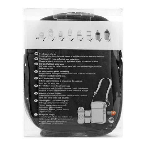 Philips Avent Thermabag Black SCD150/60 at Zubaidas Official™ Pakistan - Image 3