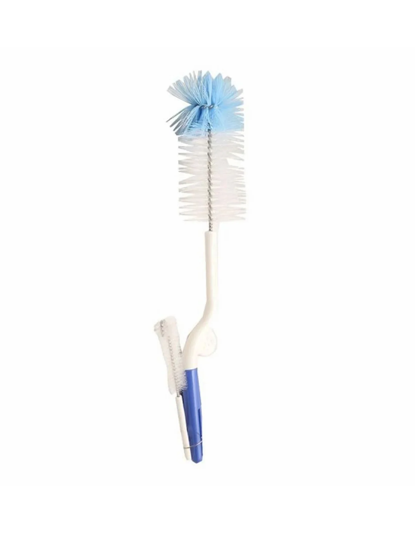 Zubaida's Pigeon Bottle & NPL Brush E550 - Image 2