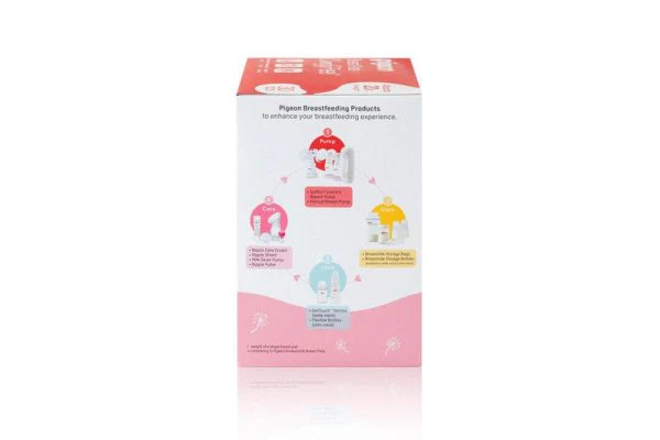Zubaida's Pigeon Breast Pads Comfy Feel Pk-30 - Q79252 - Image 3