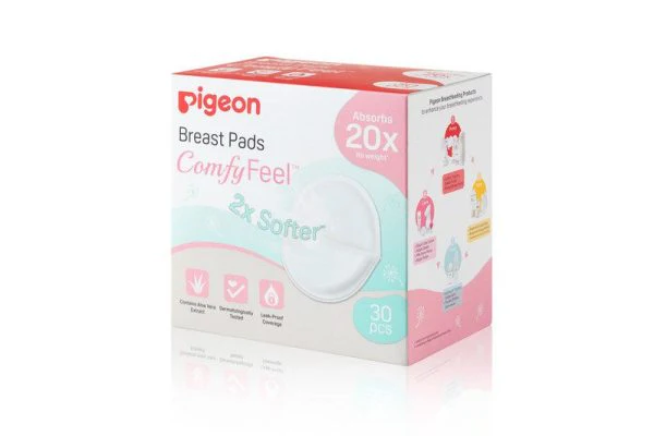 Zubaida's Pigeon Breast Pads Comfy Feel Pk-30 - Q79252 - Image 4