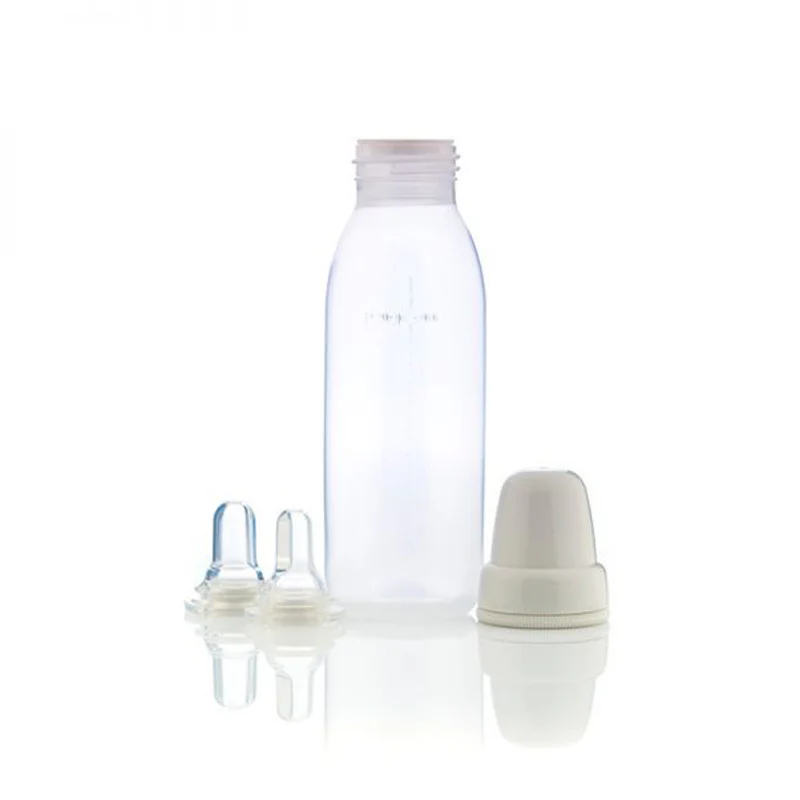 Zubaida's Pigeon Cleft Palate Nursing Bottle Pp - CL00906