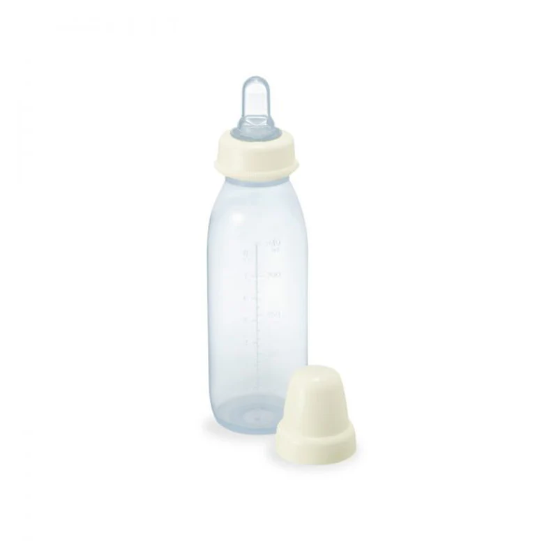 Zubaida's Pigeon Cleft Palate Nursing Bottle Pp - CL00906 - Image 2