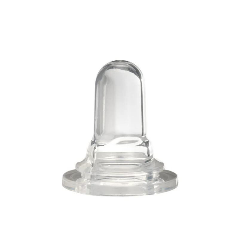 Pigeon Cleft Palate Silicone Nipple Size: R CL01295 at Zubaidas Official™ - Image 2