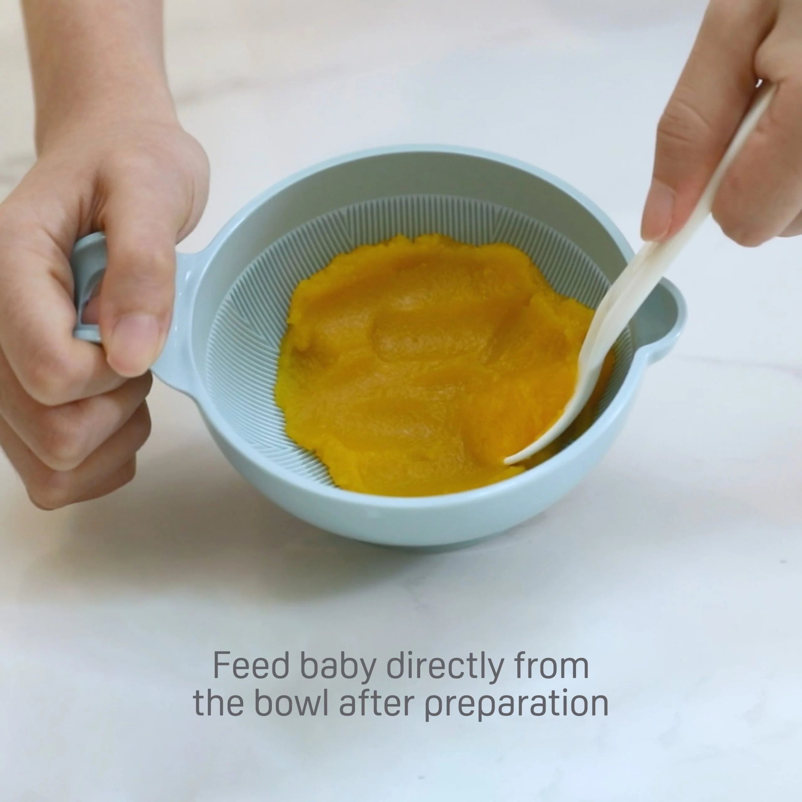 Zubaida's Pigeon Home Baby Food Maker - D78416 - Image 10