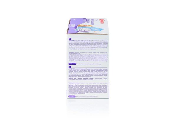 Zubaida's Pigeon Laundry Detergent Powder 1 Kg - M78347 - Image 3