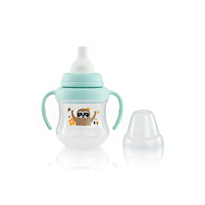 Zubaida's Pigeon Mag Mag Spout Cup - D79239