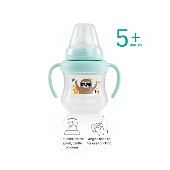Zubaida's Pigeon Mag Mag Spout Cup - D79239 - Image 3