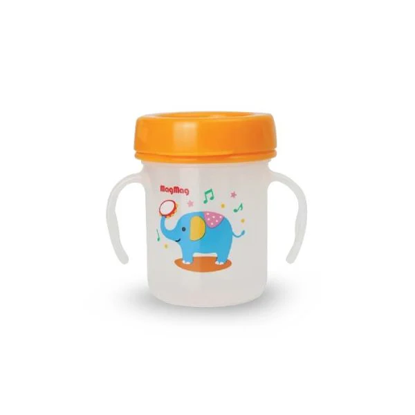 Zubaida's Pigeon Magmag Drinking Cup - D906