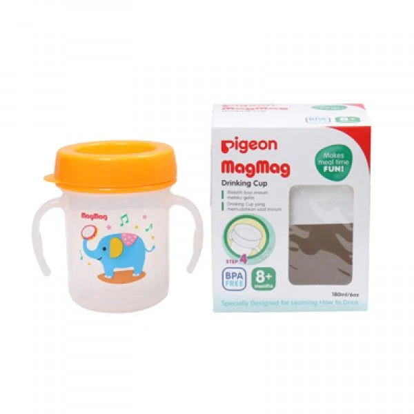 Zubaida's Pigeon Magmag Drinking Cup - D906 - Image 2