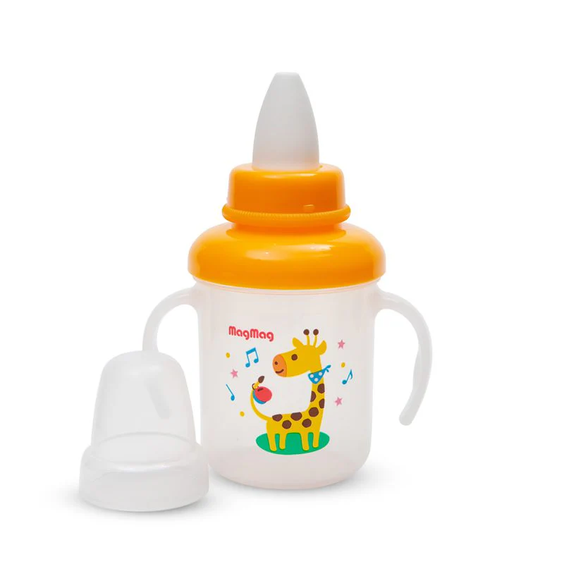 Zubaida's Pigeon Magmag Training Spout Cup - D904