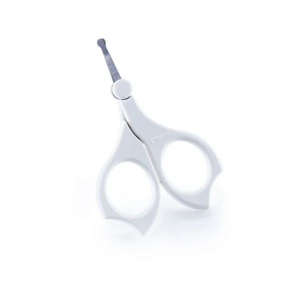 Zubaida's Pigeon Nail Scissor - K802
