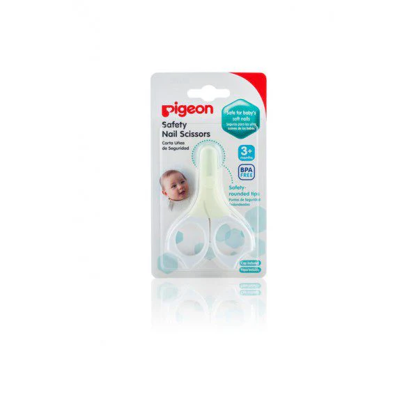 Zubaida's Pigeon Nail Scissor - K802 - Image 2