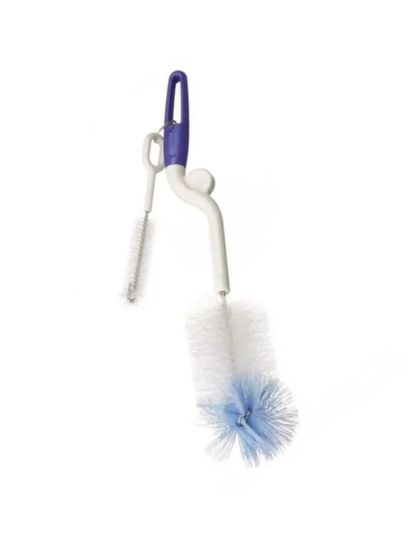 Zubaida's Pigeon Nylon Bottle Nipple Brush E532