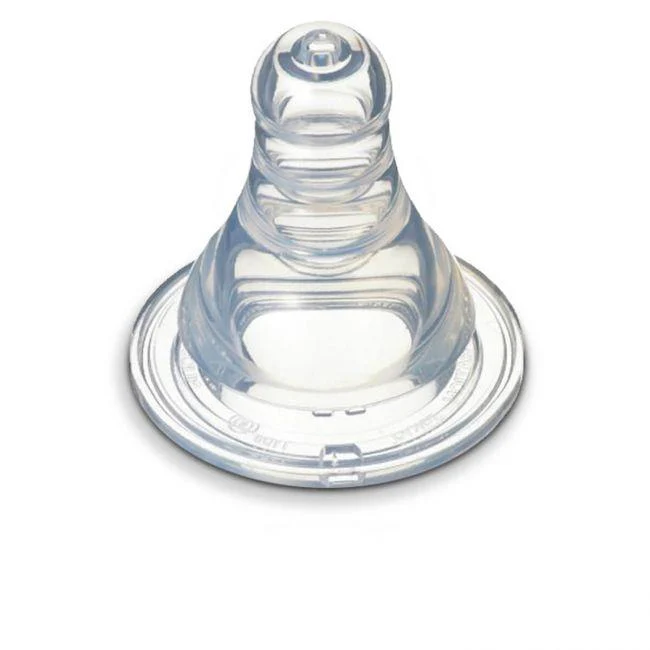 Zubaida's Pigeon Peristaltic Nipple Large - B703