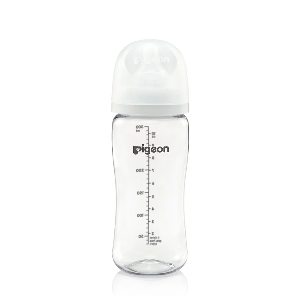 Zubaida's Pigeon Softouch Wide Neck Feeder T-Ester 300ml Logo - A79445 - Image 2