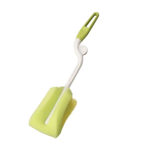 Zubaida's Pigeon Sponge Brush - E547