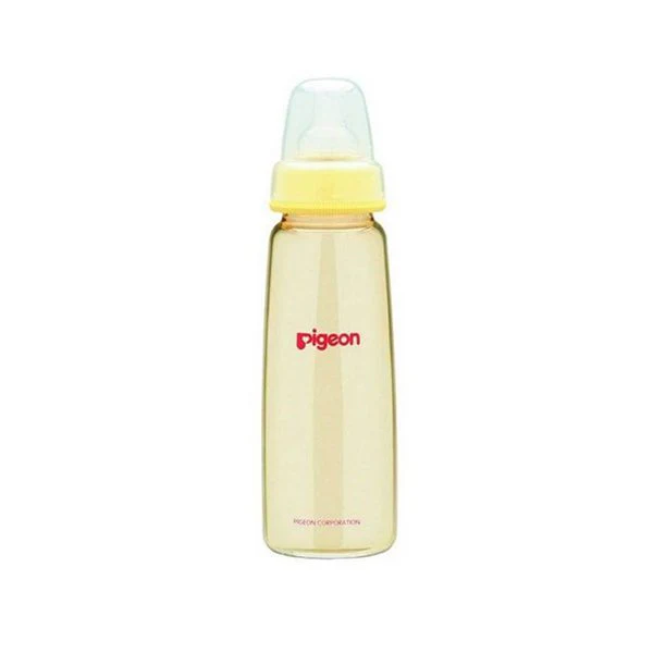 Zubaida's Pigeon Standard Neck Kpsu Bottle 240 Ml - A486