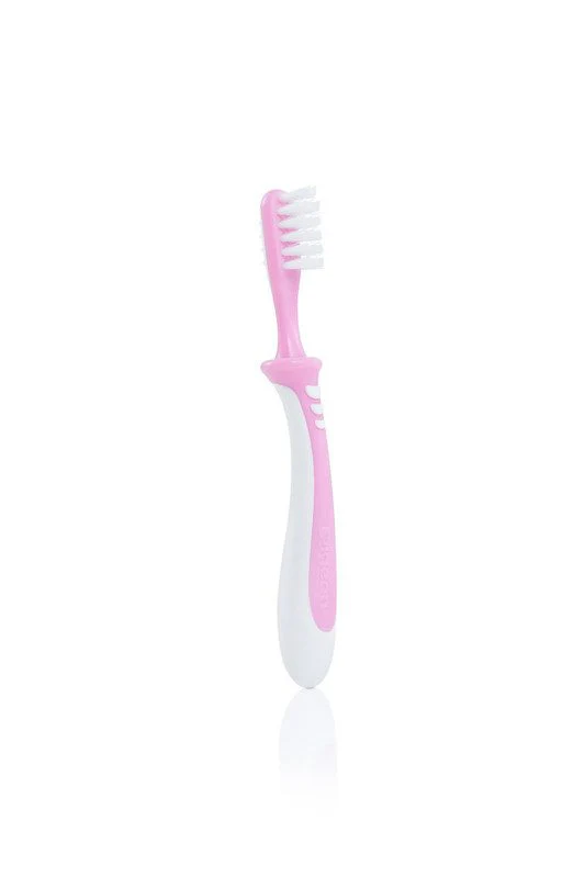 Zubaida's Pigeon Training Toothbrush Lesson 3 Pink - K78341-1