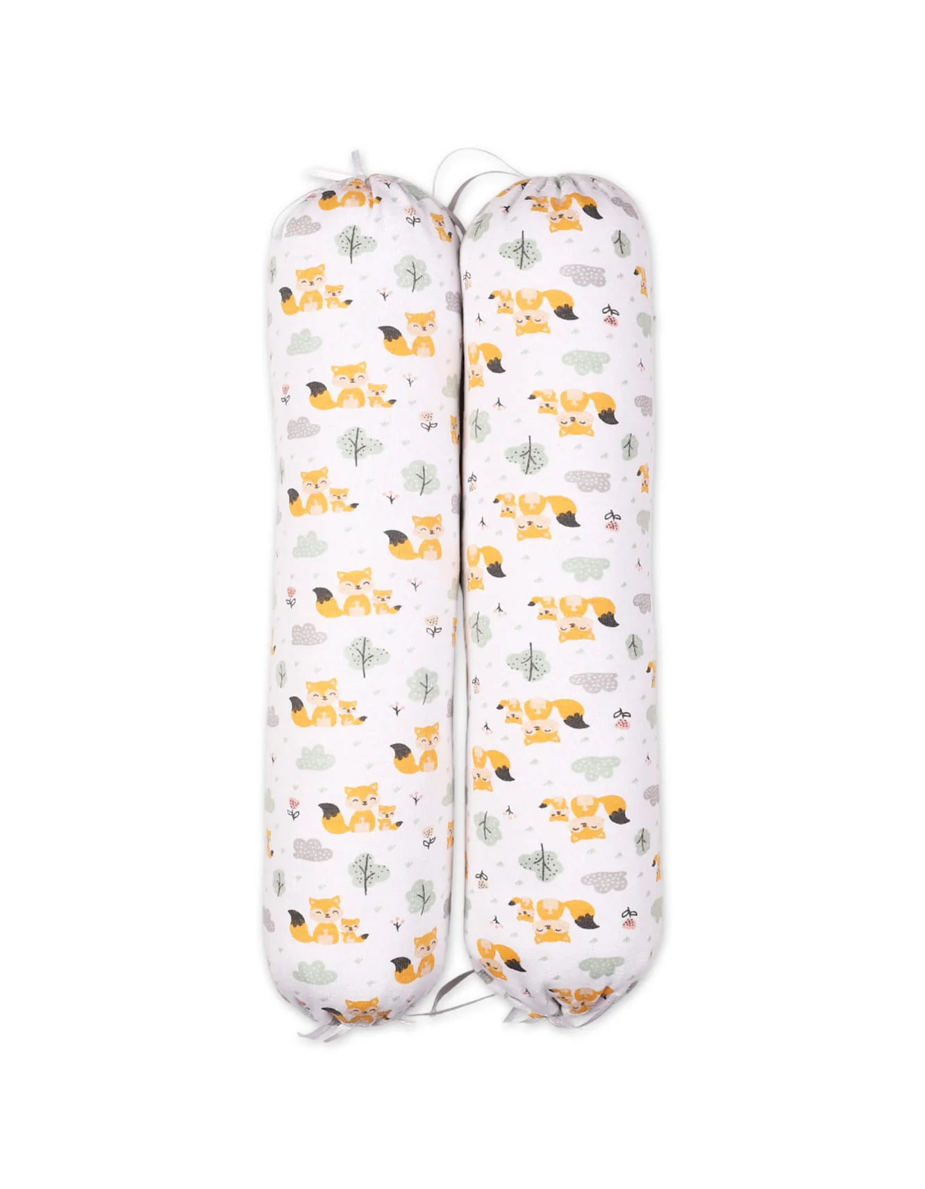Zubaida's Premium Comfort 3 Pcs Pillow Set - Image 2