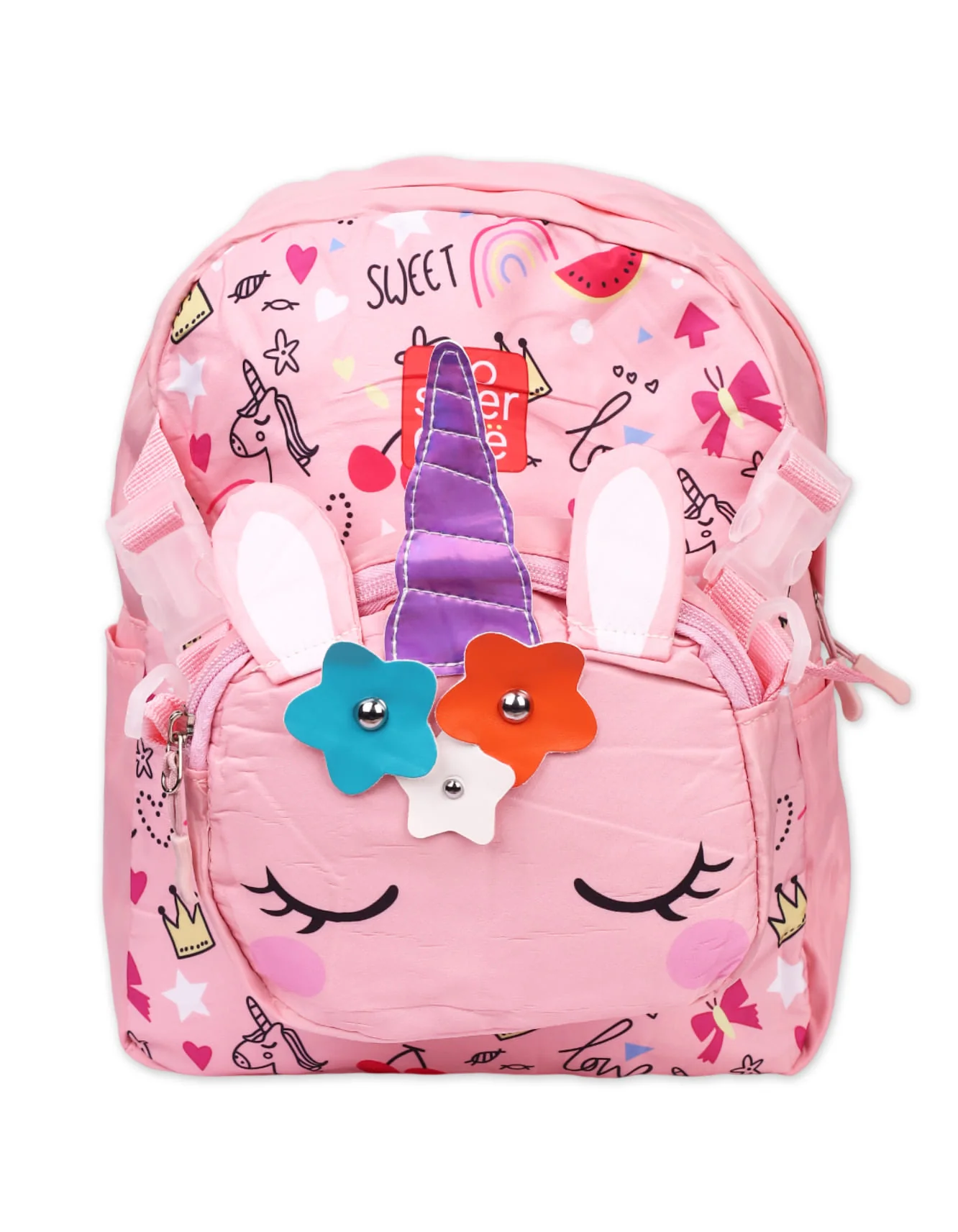 School Bag Unicorn at Zubaidas Official™ Pakistan