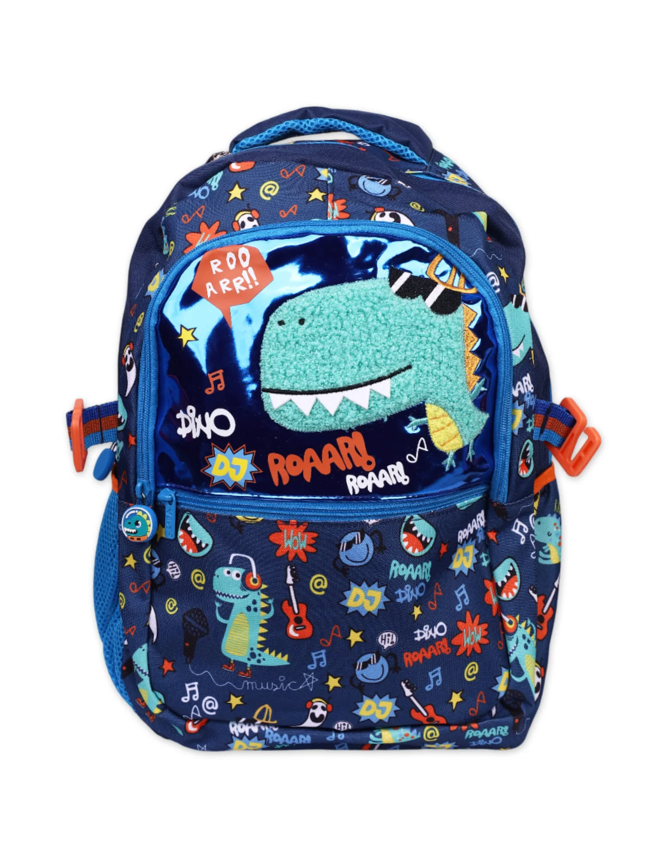 School Bag Dinosaur at Zubaidas Official™ Pakistan