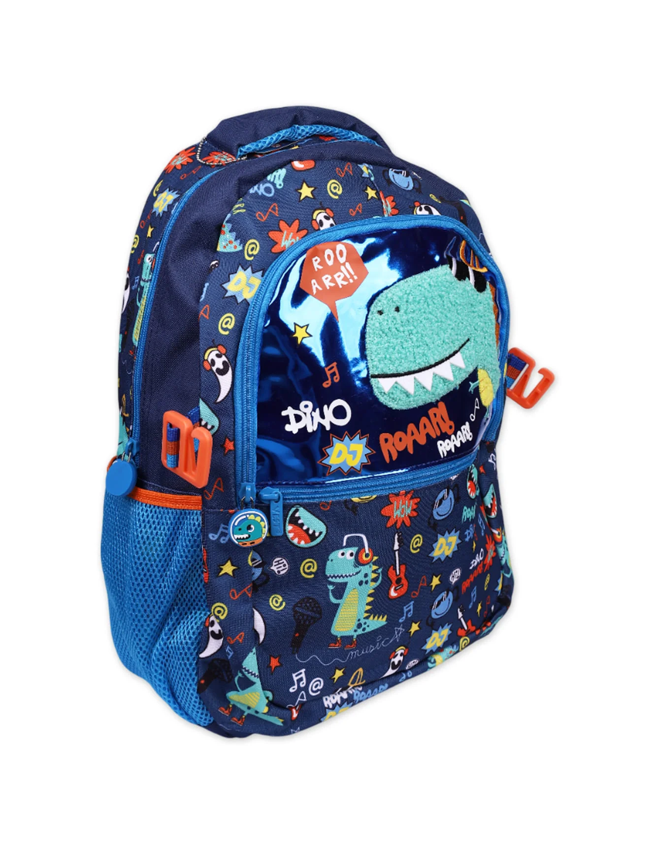 School Bag Dinosaur at Zubaidas Official™ Pakistan - Image 2