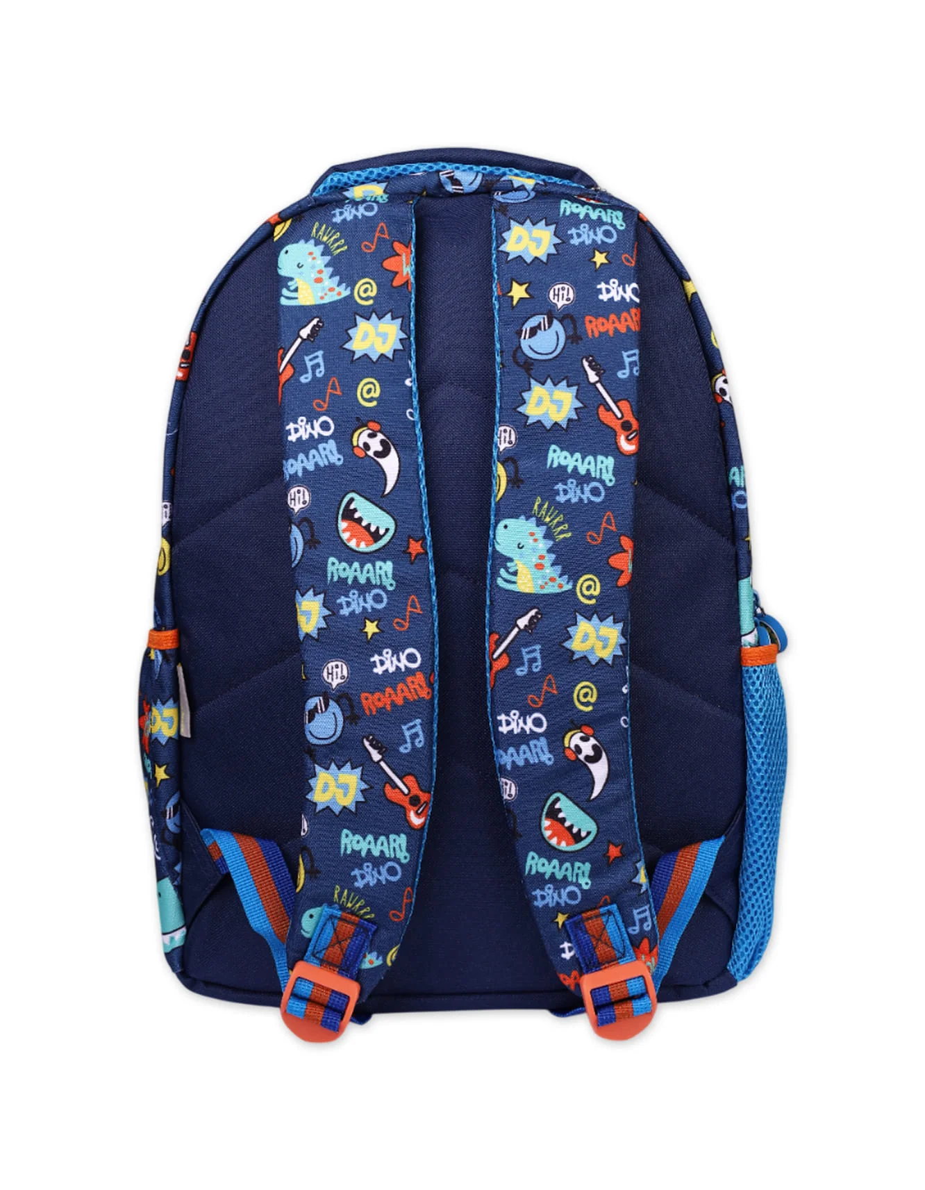 School Bag Dinosaur at Zubaidas Official™ Pakistan - Image 3
