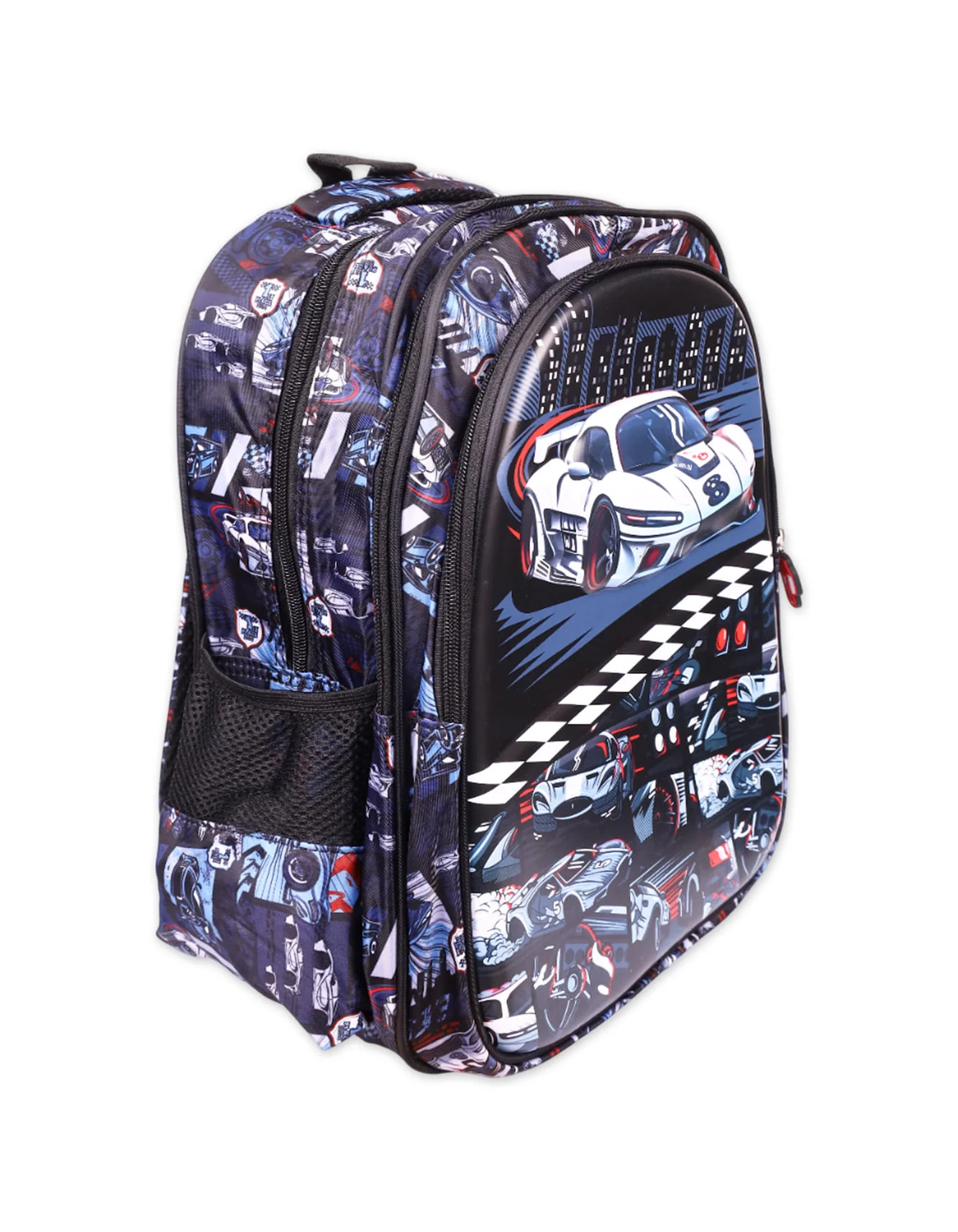 School Bag Cars at Zubaidas Official™ Pakistan - Image 2