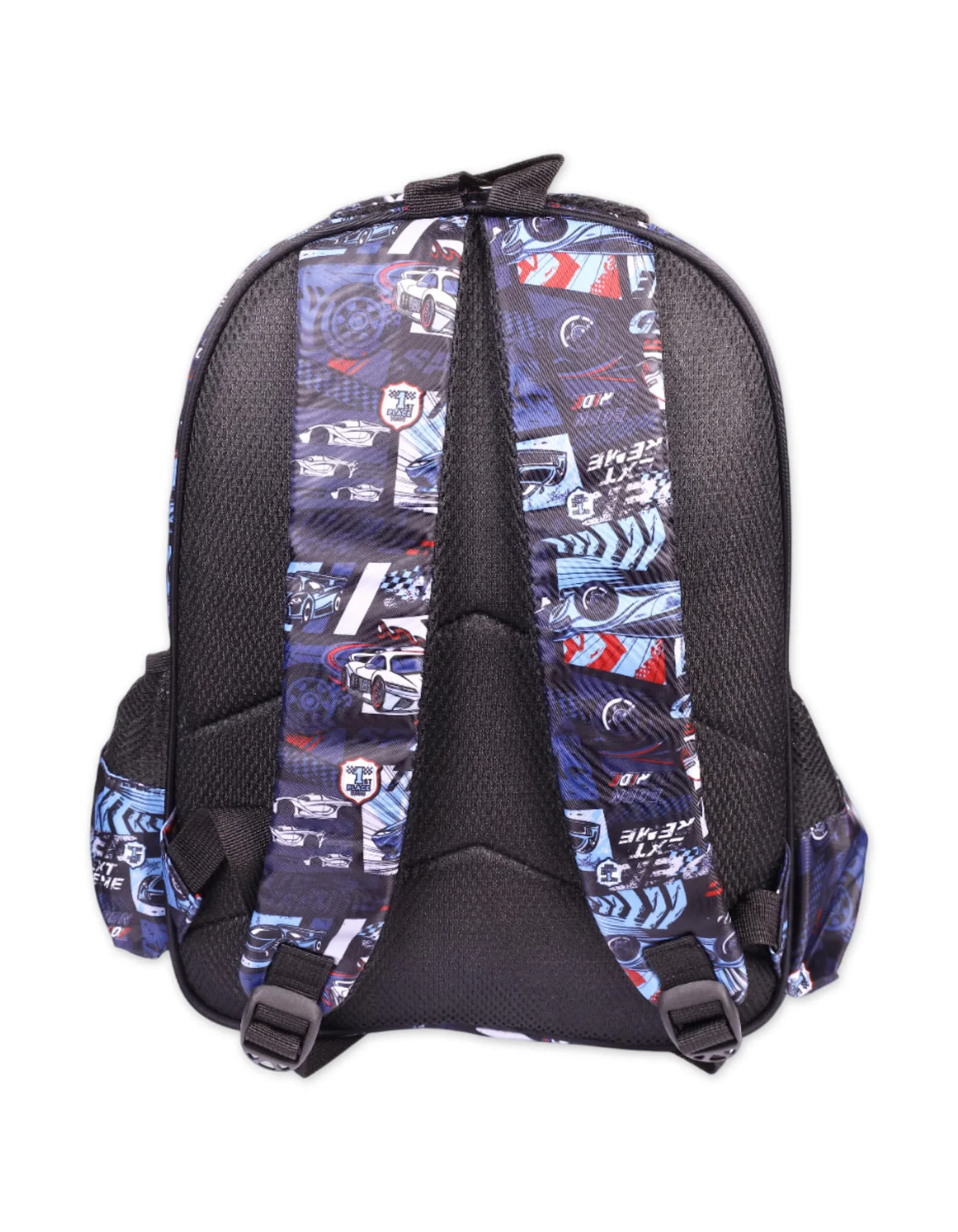 School Bag Cars at Zubaidas Official™ Pakistan - Image 3