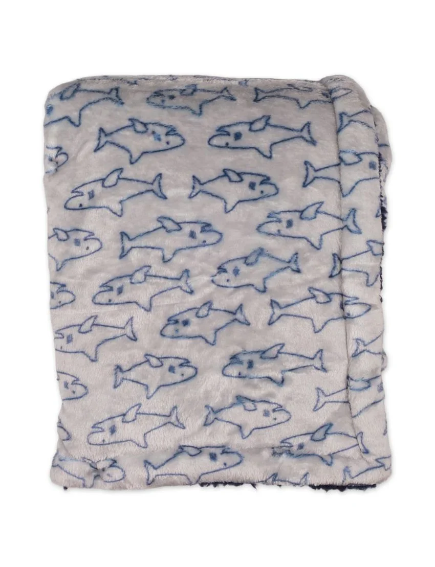 Zubaida's Reversible Blanket - Image 2