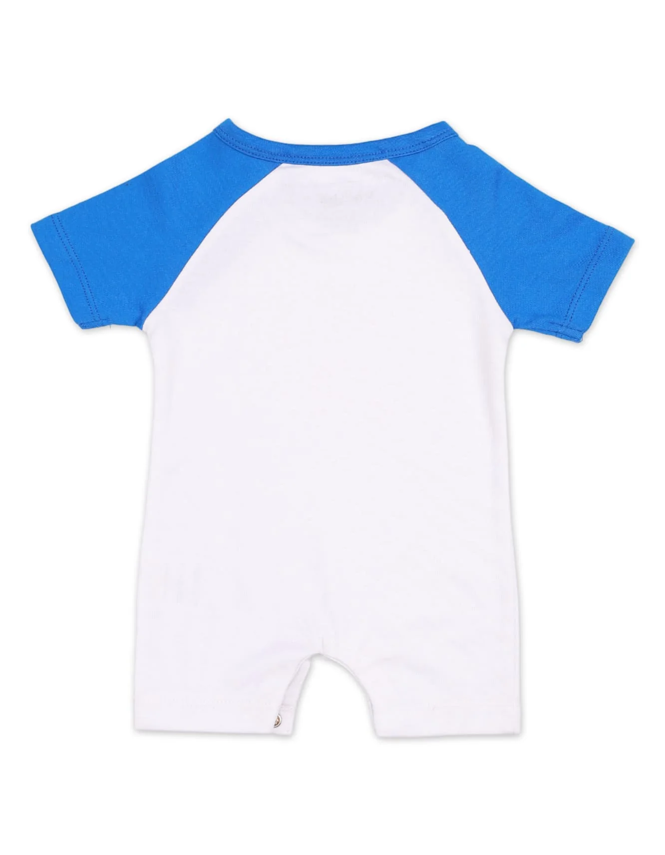 Zubaida's Romper - Little Ladies Man - Image 2