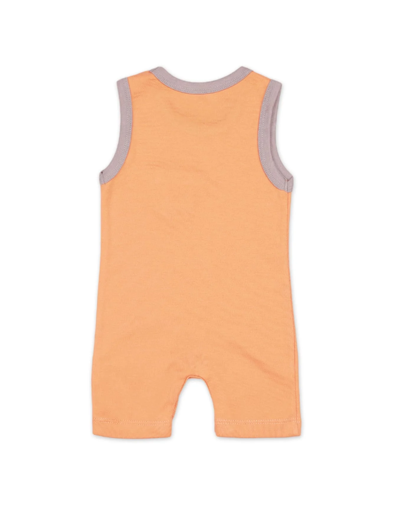 Zubaida's Romper Sleeveless - Image 2